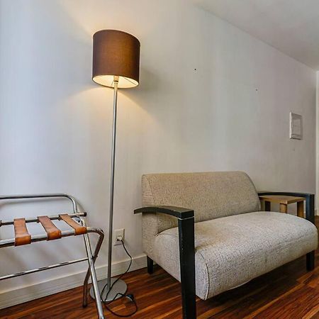 Bhomy Jardins 1 Quadra Da Av Paulista No1709 Hotel São Paulo Eksteriør billede