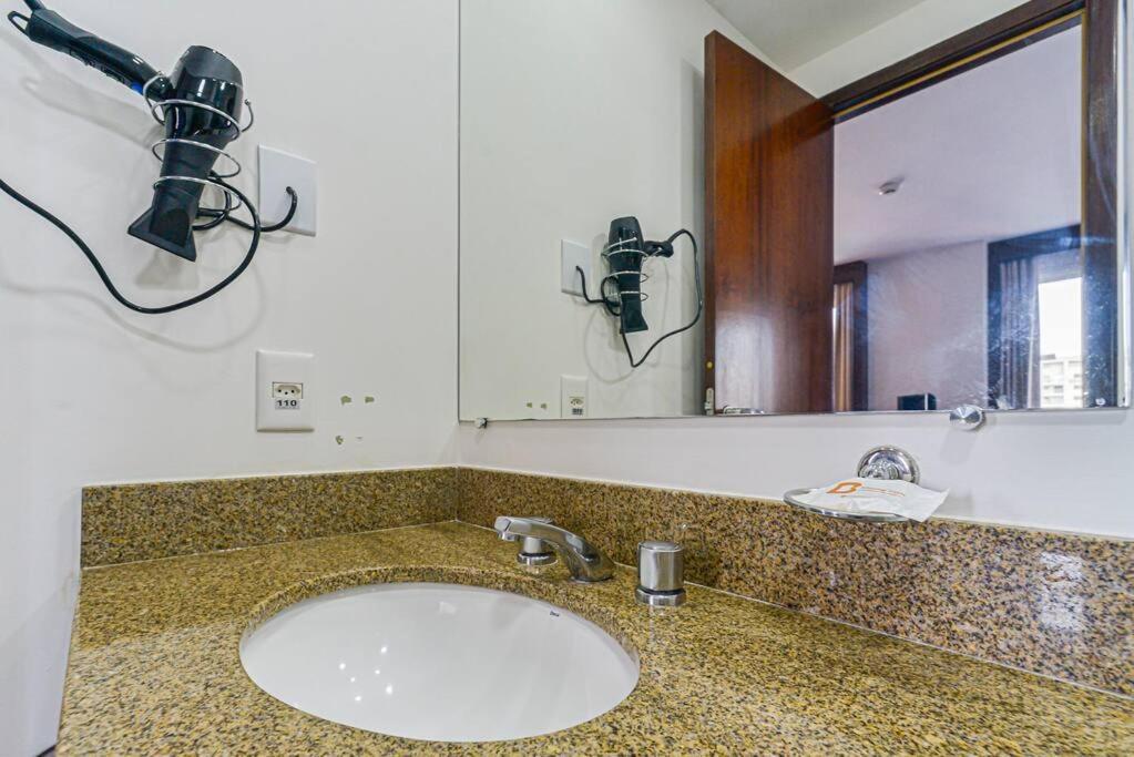 Bhomy Jardins 1 Quadra Da Av Paulista No1709 Hotel São Paulo Eksteriør billede