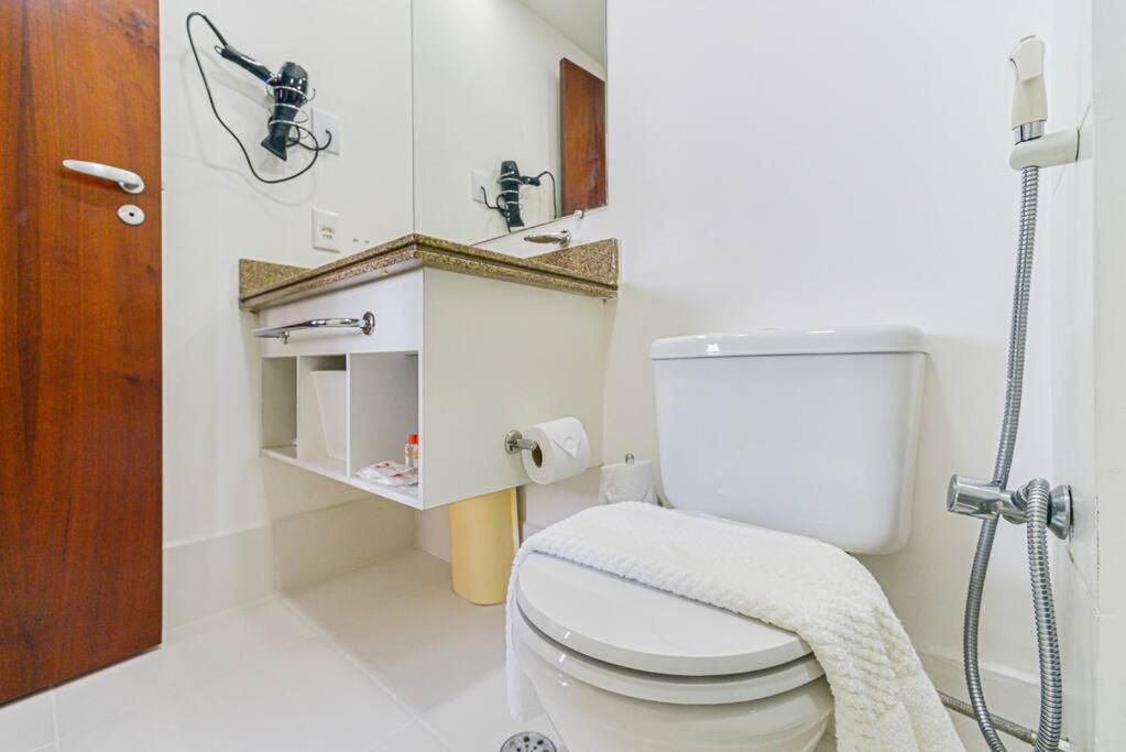Bhomy Jardins 1 Quadra Da Av Paulista No1709 Hotel São Paulo Eksteriør billede